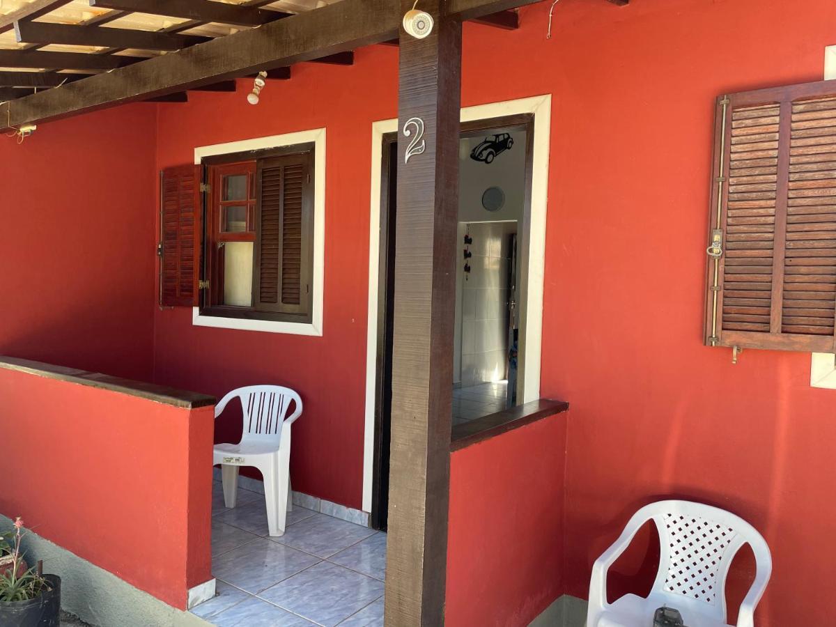 Vila Colorida Casa 2 Armacao dos Buzios ภายนอก รูปภาพ