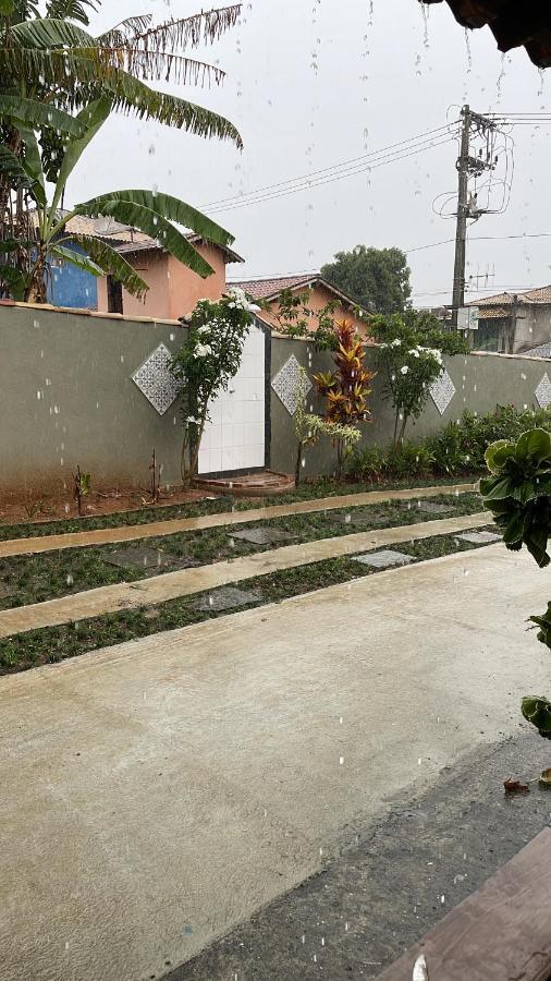 Vila Colorida Casa 2 Armacao dos Buzios ภายนอก รูปภาพ