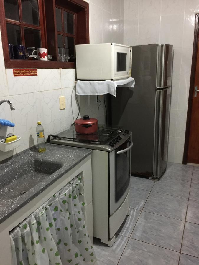 Vila Colorida Casa 2 Armacao dos Buzios ภายนอก รูปภาพ