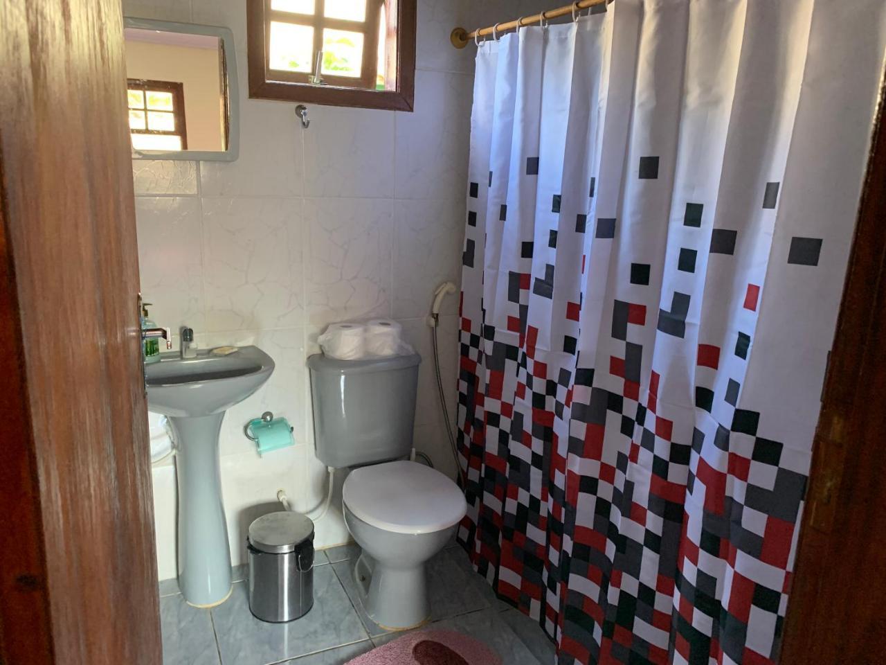 Vila Colorida Casa 2 Armacao dos Buzios ภายนอก รูปภาพ